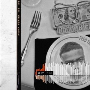 Meet your Posher, Dereck